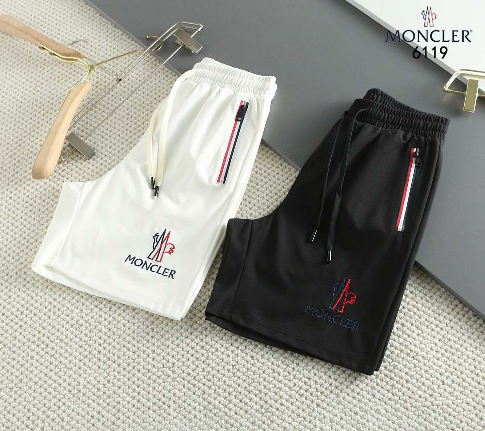 Moncler Short Pants